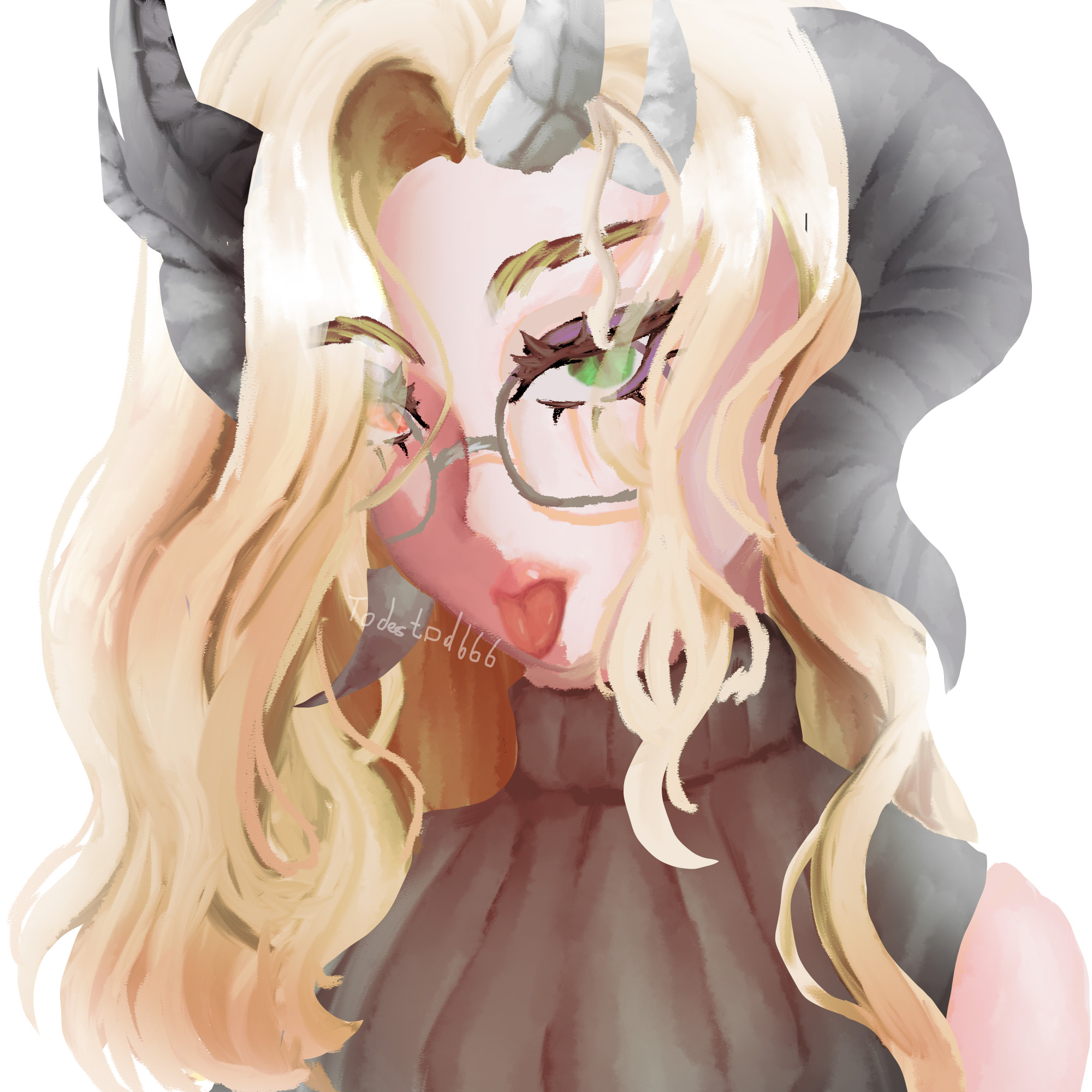 Halfbody Preview